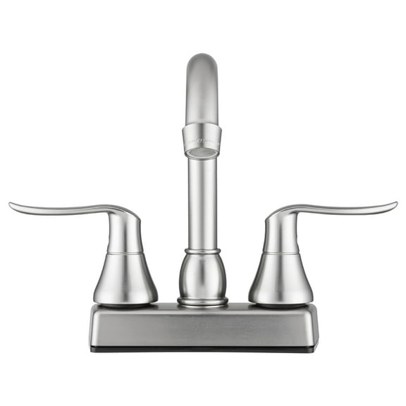 Dura Faucet FPB155LHSN Bar Faucet