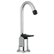 Dura Faucet RV Drinking Fountain Faucet - Chrome Polished
