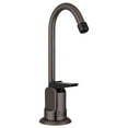 thumbnail image 1 of Dura Faucet RV Drinking Fountain Faucet - Venetian Bronze, 1 of 5