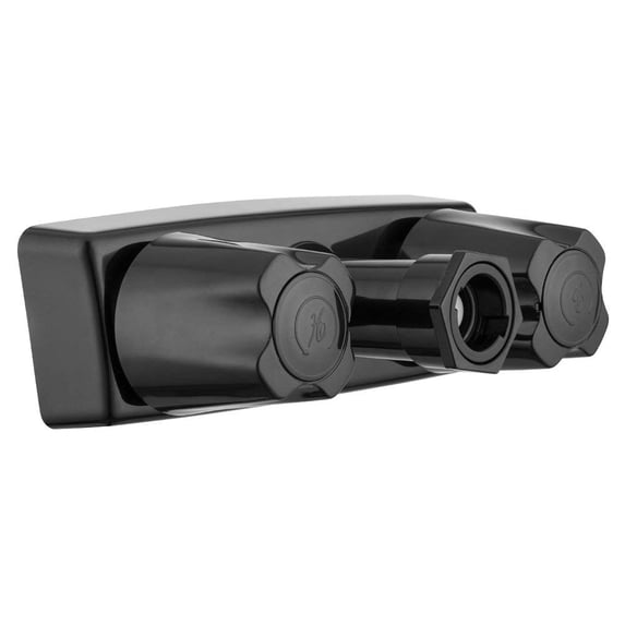 Dura Faucet RV Exterior Quick Connect Faucet