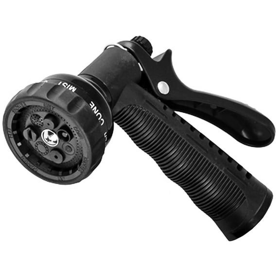 Dura Faucet RV Exterior Sprayer - Black