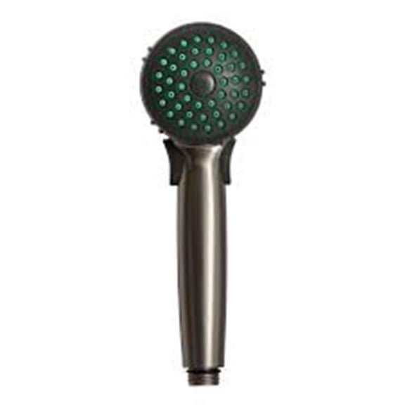 Dura Faucet RV Hand Held Shower Wand, Brushed Satin Nickel