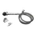 thumbnail image 1 of Dura Faucet RV Shower Head & Hose - Chrome, 1 of 2