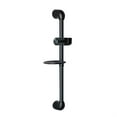 thumbnail image 1 of Dura Faucet RV Shower Slide Bar - Matte Black, 1 of 3
