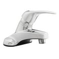 thumbnail image 1 of Dura Faucet Single Lever RV Lavatory Faucet - Chrome Polished, 1 of 8