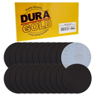 Dura-gold - Pure Gold Woodworker and Painters Grade - Gold Superior Tack Cloths - (Box of 12)