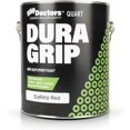 Dura Grip AntiSlip Paint (Quart, Black) for Concrete, Wood, Tile and