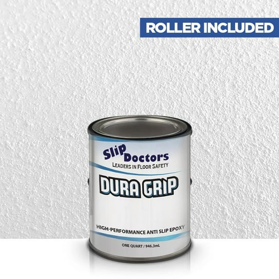 Dura Grip - High Performance Non-Slip Epoxy Paint