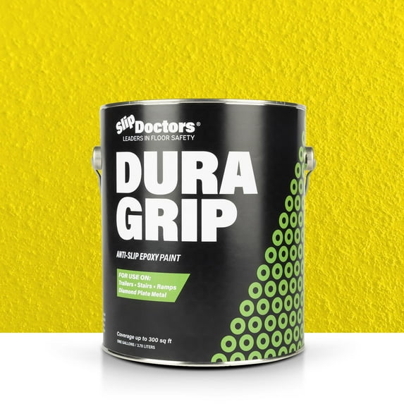 Dura Grip - High Performance Non-Slip Epoxy Paint