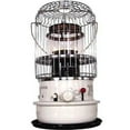 thumbnail image 1 of Dura Heat Compact Convection Portable Indoor Kerosene Heater - 10,500 BTU DH1051, 1 of 2