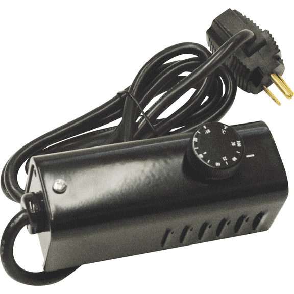 Dura Heat Forced Air Thermostat - Pack of 12