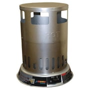 DuraHeat Dura Heat, LPC200, 200K BTU Outdoor Portable LP Convection Heater   Residential Use, Standard Application