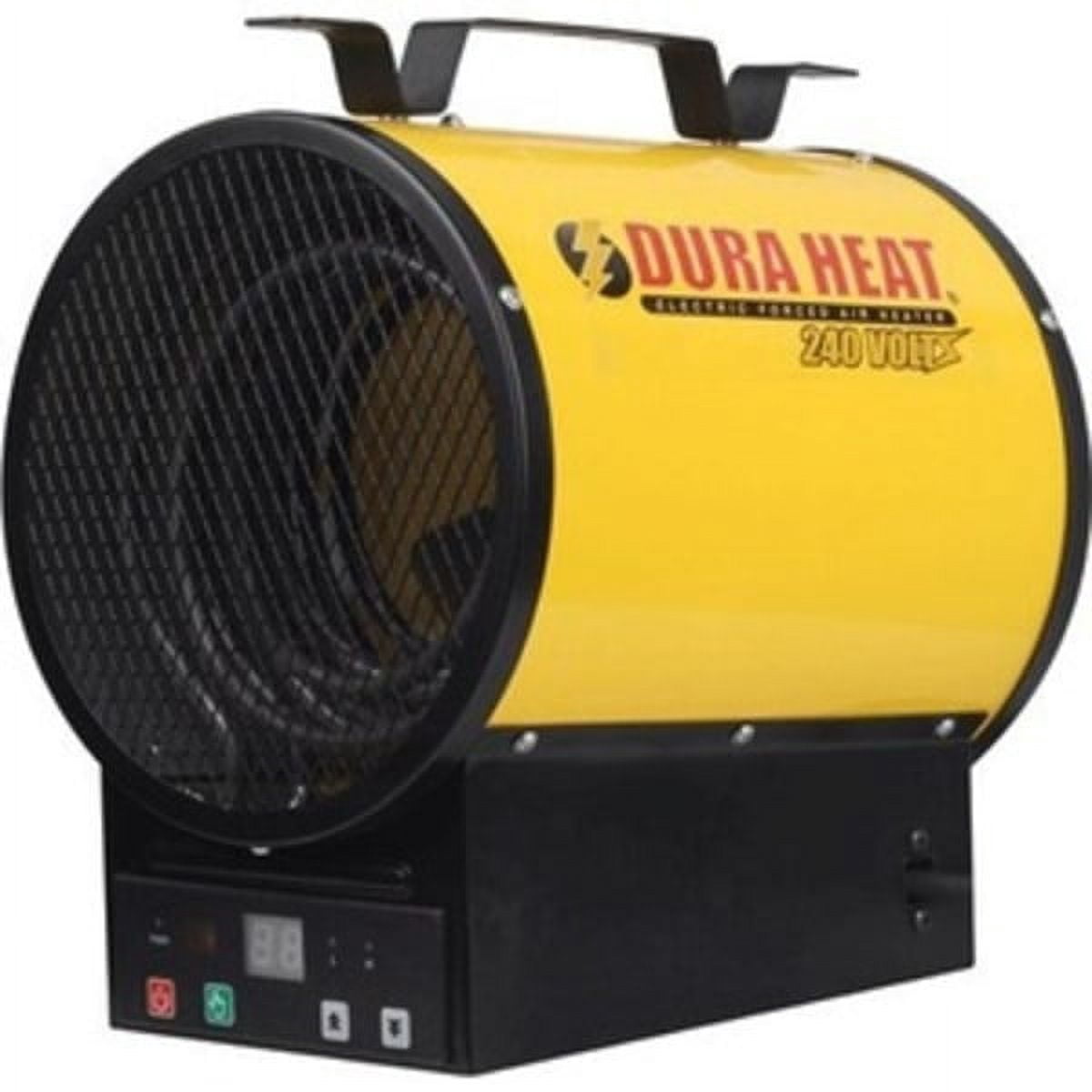 Dura Heat Remote Control Electric Workplace Heater - Walmart.com
