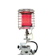 Dura Heat TT-360 360 Degree Outdoor Propane Tank Top Radiant Heater