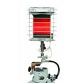 thumbnail image 1 of Dura Heat TT-360 Propane(LP) 360 Degree Tank Top Heater, Length: 8.9in, Width: 8.9in, Height: 20.24in,Silver, 1 of 6