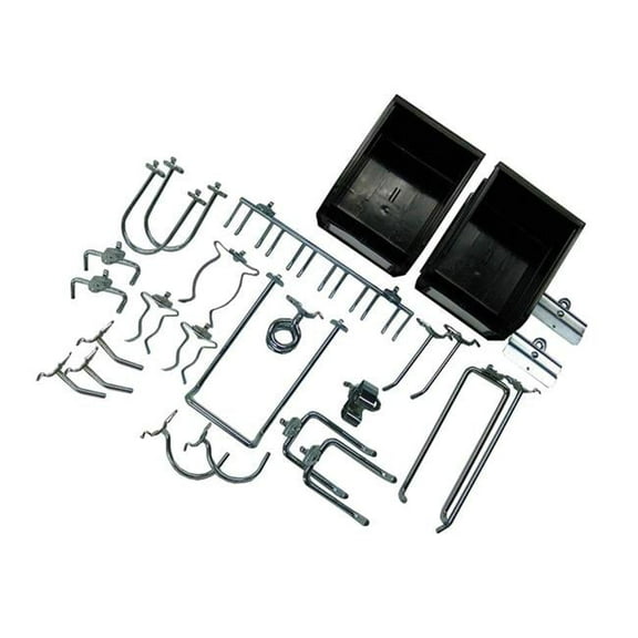 Dura Hook Assortment Kit