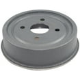thumbnail image 1 of Dura International BD8146 Front and Rear Brake Drum, 1 of 2