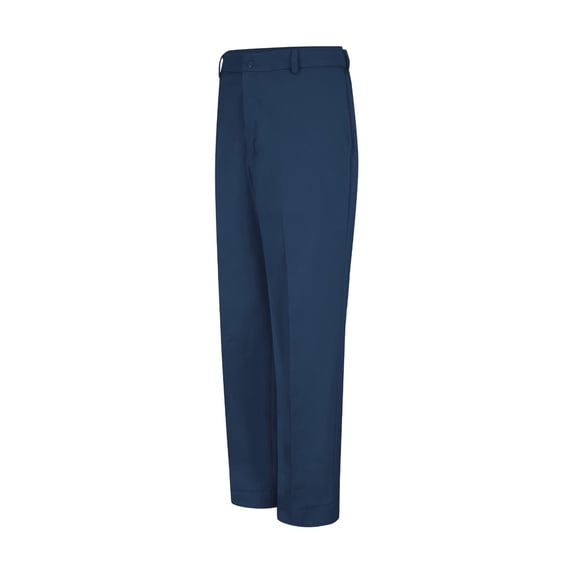 Red Kap PT20 Men's Dura-Kap Industrial Pants, Navy - 34I, 32W