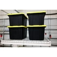 thumbnail image 1 of Dura-Lift Elevate 4x4 Motorized Storage Lift, 1 of 9