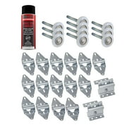 Dura-Lift Garage Door Hardware Tune Up Kit, Garage Door Opener