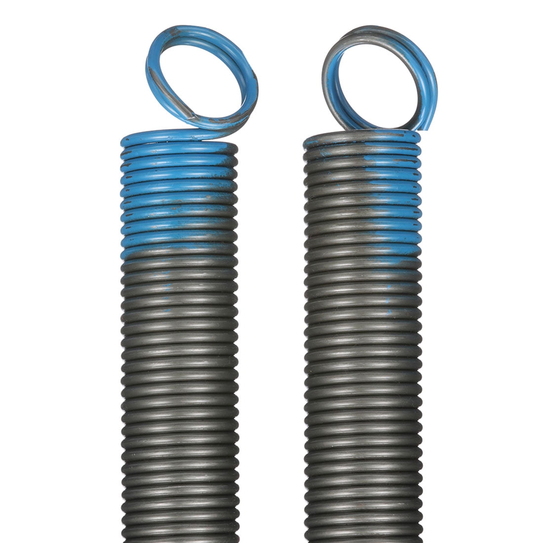 Spring Opener Dura-Lift Heavy Duty Extension Spring, 100 HP Garage Door Opener ...
