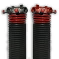 thumbnail image 1 of Dura-Lift Torsion Garage Springs, .225 x 2" x 29", Left & Right Wound, Automotive Specialty Parts, 1 of 5