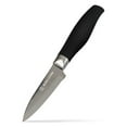 thumbnail image 1 of Dura Living Titan 3.5 inch Paring Knife - Nonstick Titanium Plated Stainless Steel Blade, With Sheath, 1 of 6