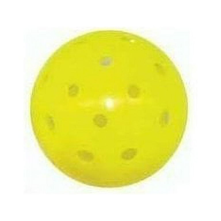 How tournament directors choose the official ball