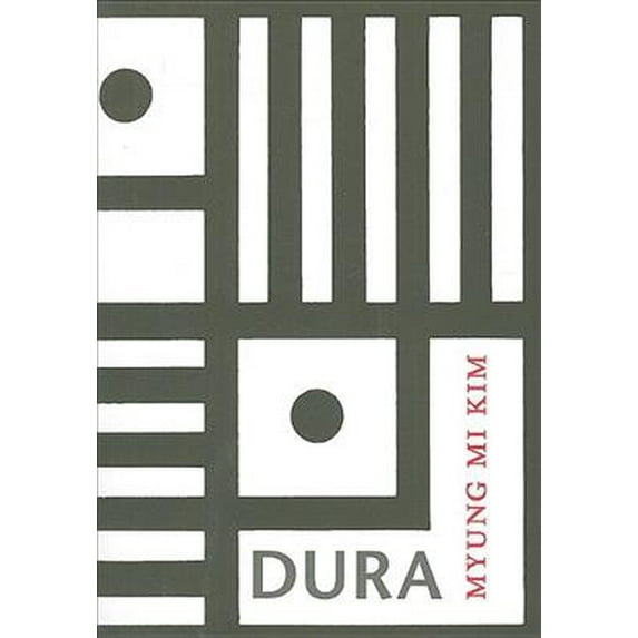 Dura (Paperback)