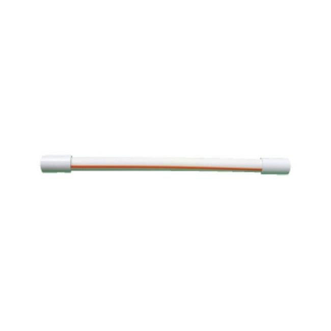Dura 18-inch Flexible PVC Coupling for Water Systems