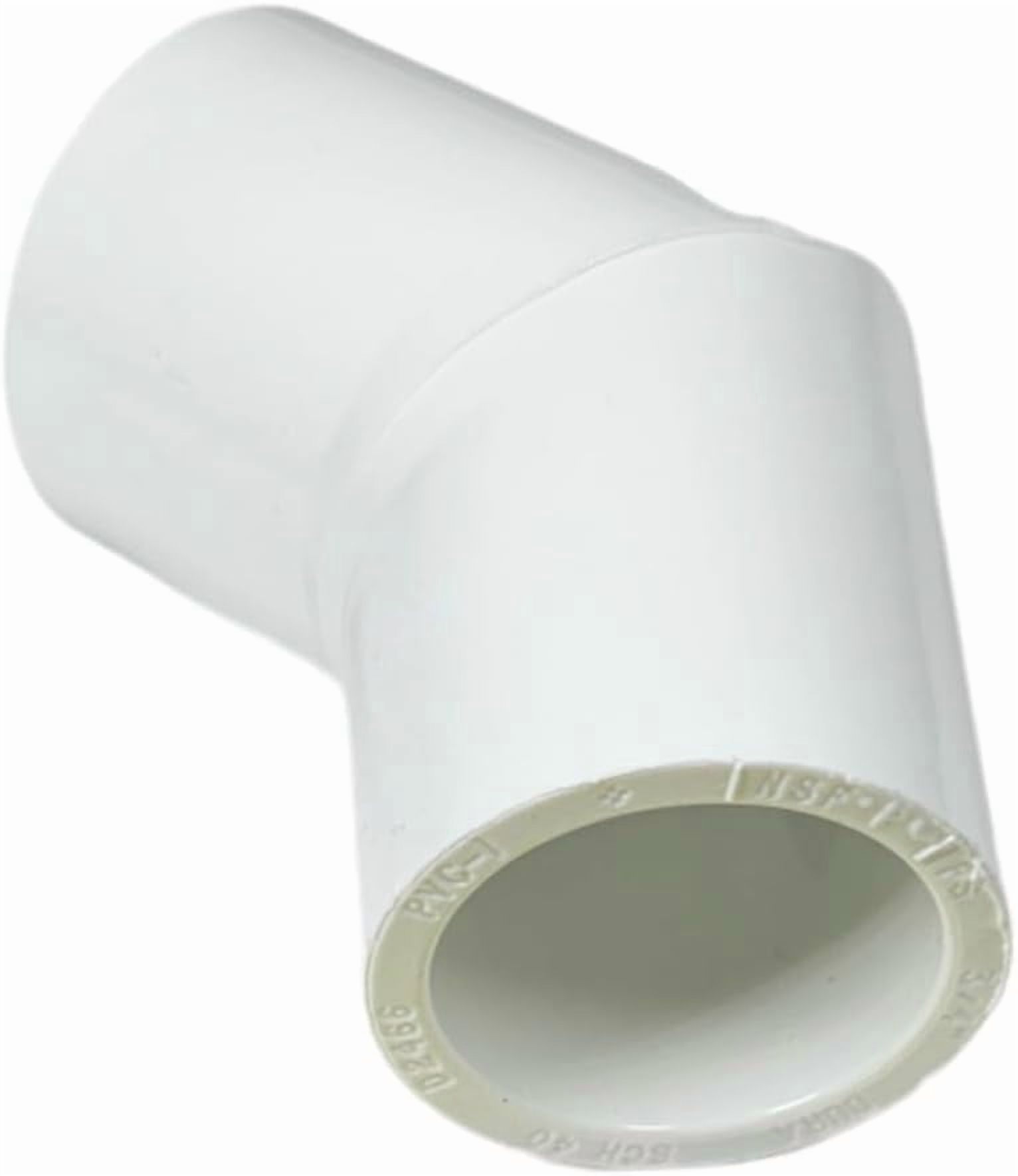 Dura Plastics Schedule 40 1 1/2