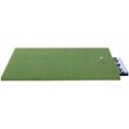 thumbnail image 1 of Dura Play MW000010 3 x 5 ft. Ultimate Tee Golf Mat - Urethane Backed, 1 of 1