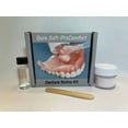 Dura "Soft" Denture Reline Kit. DoItYourself Denture