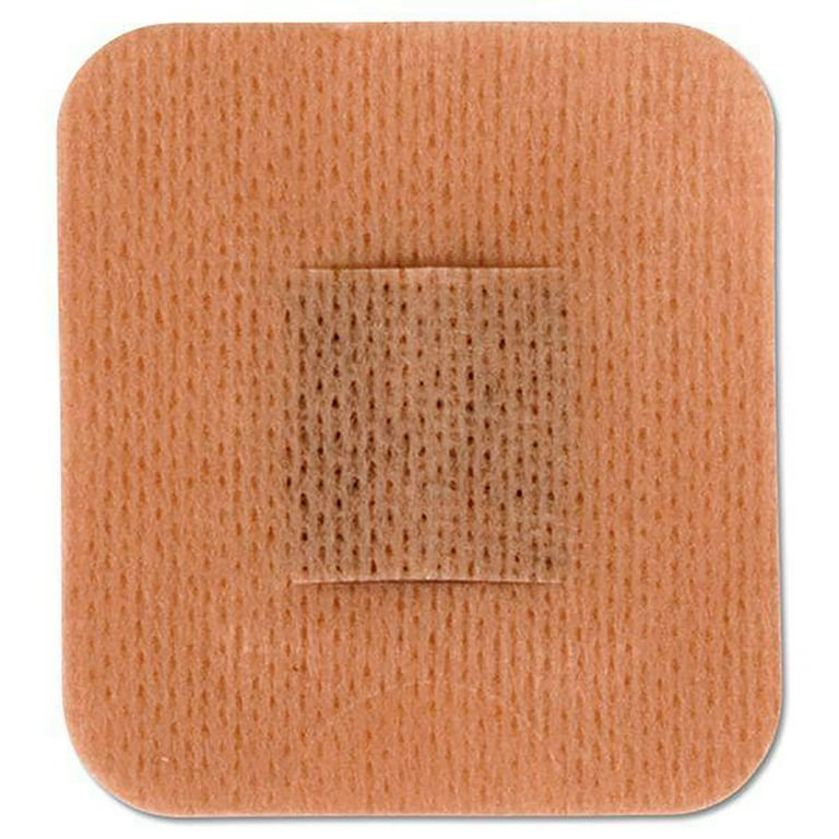Dura-Stick¨ TENS Electrode, 2.25 x 2.5 Dura-Stick¨ TENS Electrode, 2.25 x 2.5