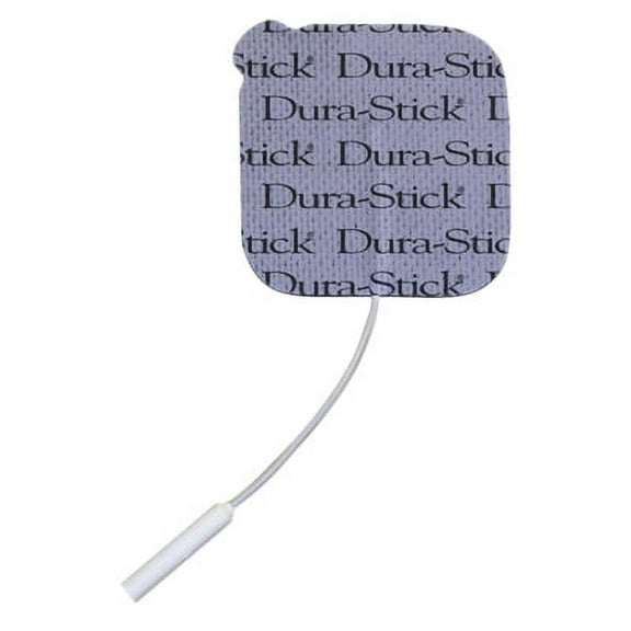 Dura-Stick electrodes, 2" SQ 40/case