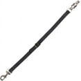 thumbnail image 1 of Dura-Tech Double Ply Adjustable Nylon Trailer Ties | Ideal for Multiple Tying Locations | Quick Release Panic Snap | Adjustable Length | Easy Attachment to Horse's Halter, 1 of 3