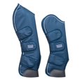 thumbnail image 1 of Dura-Tech Elite Pro Horse Shipping Boots | Contoured Design | Navy | Large, 1 of 6