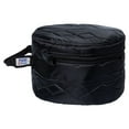 thumbnail image 1 of Dura-Tech Padded Horse Riding Helmet Bag | Durable & Soft Nylon | Color Black, 1 of 4