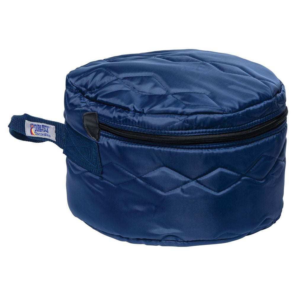 Dura Tech Padded Horse Riding Helmet Bag Durable Soft Nylon Color Naby Walmart