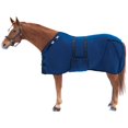 thumbnail image 1 of Dura-Tech Rapid Dry Fleece Coolers | Bellyband Fleece Cooler | Color Navy | Size 82, 1 of 11