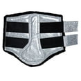 thumbnail image 1 of Dura-Tech Sport Boots | Ultimate Horse Leg Protection | Silver Glitter | Medium, 1 of 6