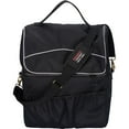 thumbnail image 1 of Dura-Tech Victory Waterproof Grooming & Tack Tote | Horse Care | Color Black, 1 of 4