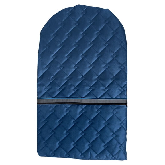 Dura-Tech Winners Choice Quilted Bags Collection | Garment Bag | Navy