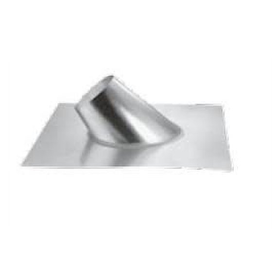 Dura Vent 46DVA-F12DS 4 x 6 in. DirectVent Pro Roof Flashing
