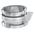 thumbnail image 1 of Dura Vent 5DFA-FC 5 in. DuraFlex AL Coupling, 1 of 2