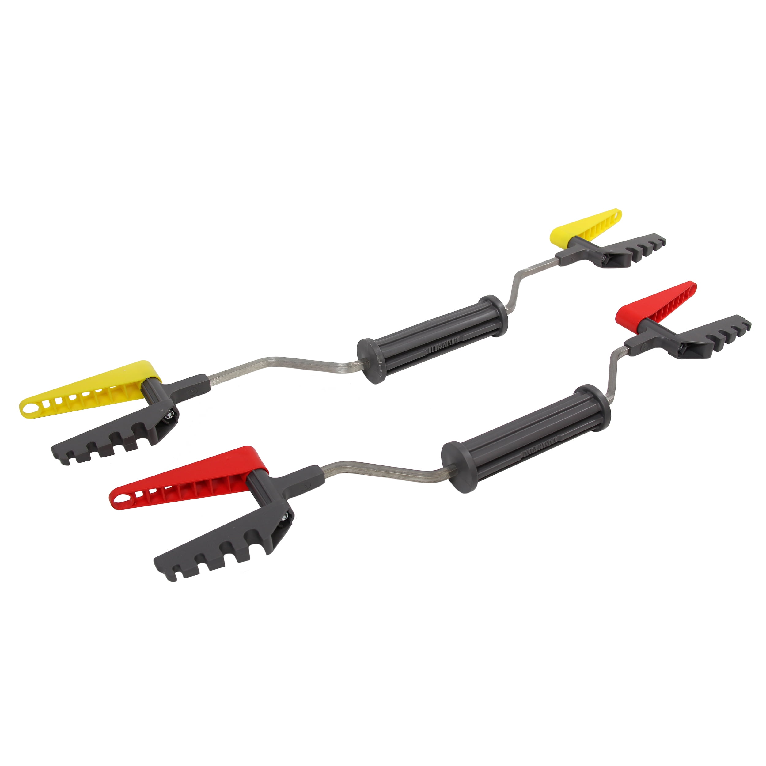 DuraWinder Combo 2 Pack Cord Organizer