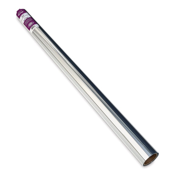 Dura-lar Clear Grafix Polyester Film Wrap, 40" x 50', Clear