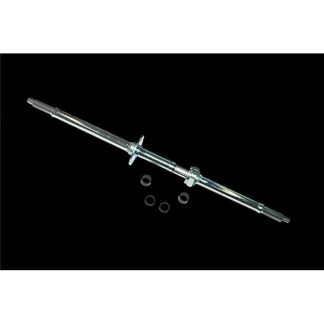 DuraBlue 20-1115sp Honda ATC200x 1983-1985 & ATC250R 1982 Eliminator Axle