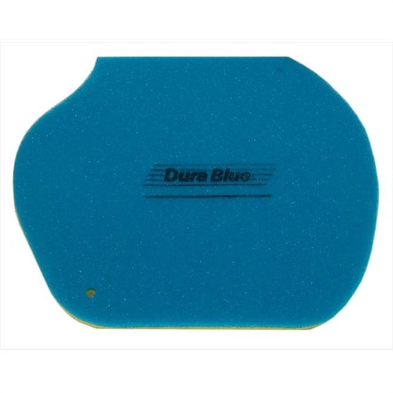 DuraBlue 3212 Air Filter, Power Yamaha Grizzly550 2009-2014 & Grizzly 700 2007-2015
