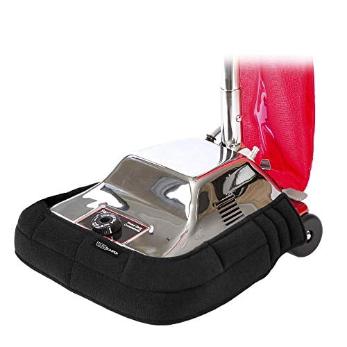 DuraBumper Bumper Guard for Sanitary Vacuum Large Upright Vacuums